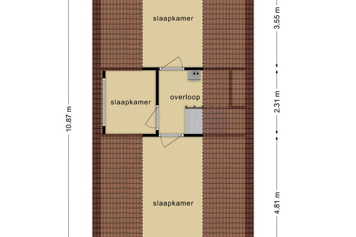 Bekijk foto 38 van Kleine Heistraat 16-K111