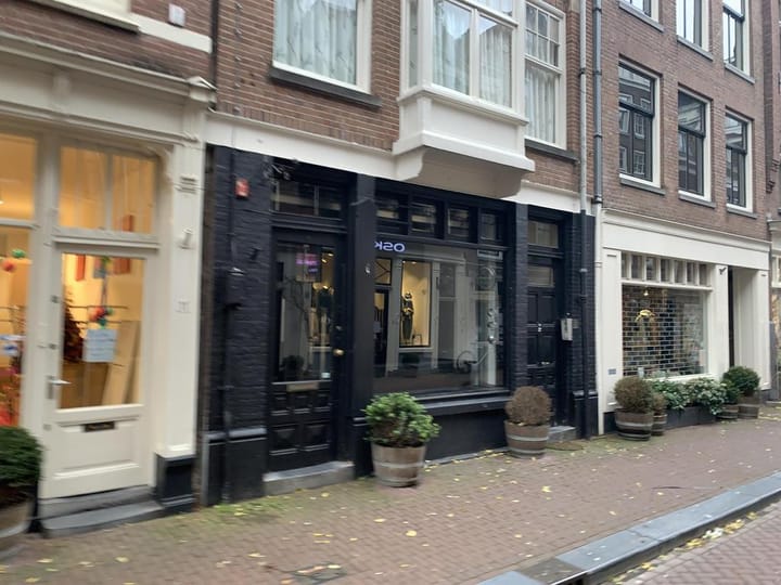 Prinsenstraat 13-H