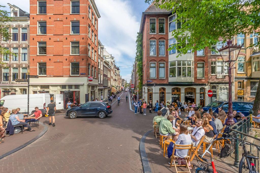 Bekijk foto 4 van Prinsenstraat 13 H