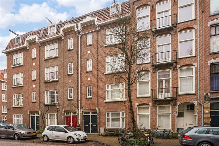 Bekijk foto 41 van Vrolikstraat 196-HS