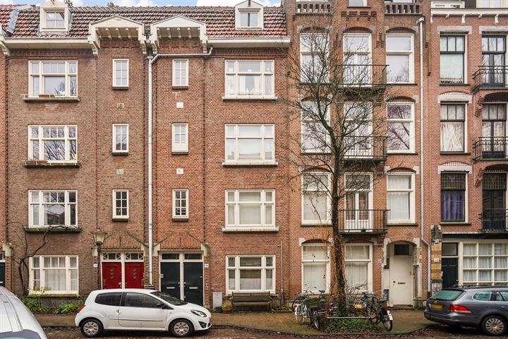 Bekijk foto 40 van Vrolikstraat 196-HS