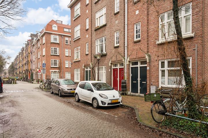 Bekijk foto 39 van Vrolikstraat 196-HS