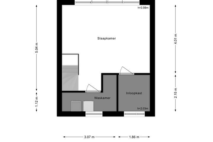 Bekijk foto 38 van Marokkostraat 42