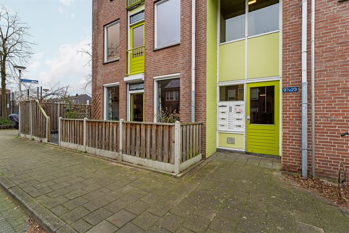 Bekijk foto 6 van Boomvalkstraat 9