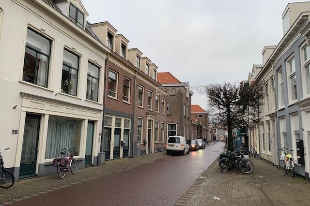 Bekijk foto 9 van Donkerstraat 1-A