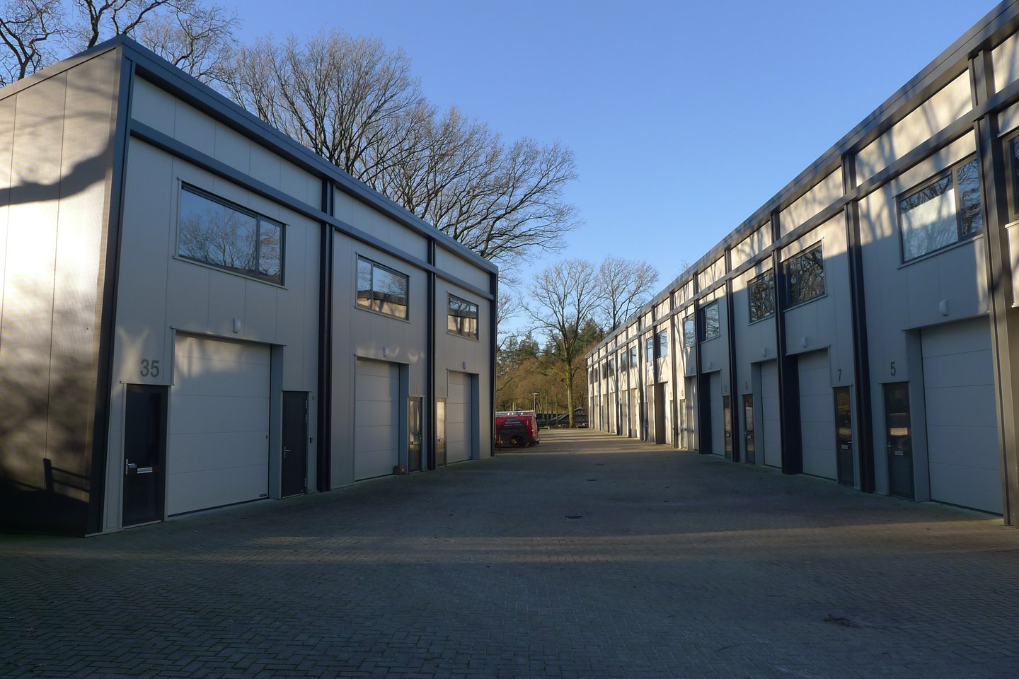 View photo 4 of Doorwerthse-heide 35