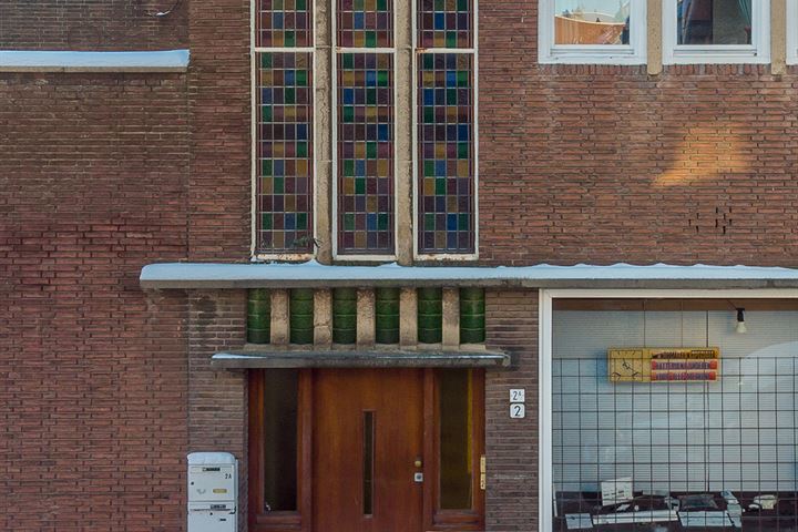 Bekijk foto 4 van St.Paulusstraat 2