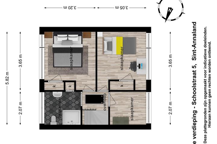 Bekijk foto 30 van Schoolstraat 5