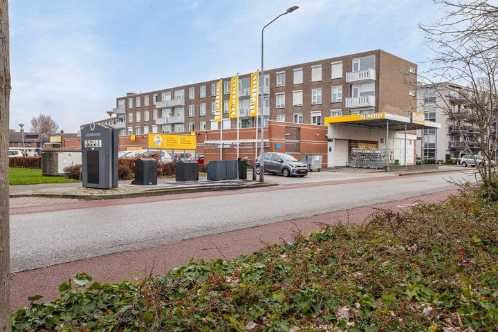 Bekijk foto 17 van Karel van Egmondstraat 82