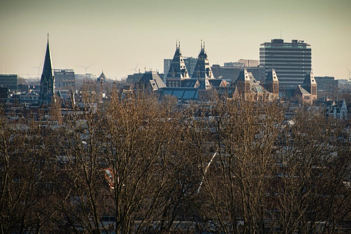 Bekijk foto 14 van Nachtwachtlaan 201