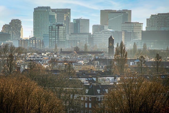 Bekijk foto 15 van Nachtwachtlaan 201