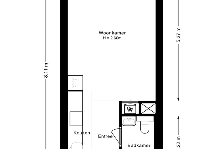 Bekijk foto 26 van Welnastraat 51