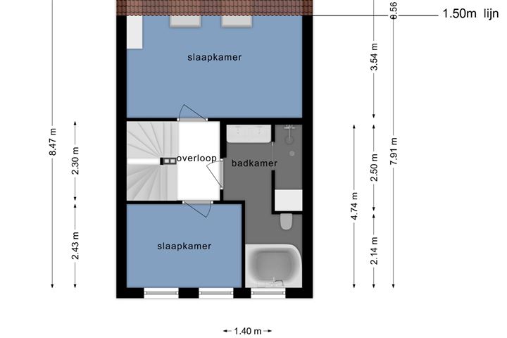 Bekijk foto 46 van De Gouwe 2