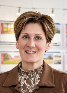 Marlon Lorkeers - NVM Assistant Real Estate Agent