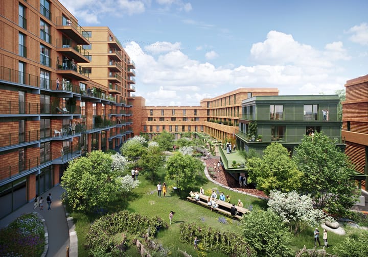 Foto 6 van KOER 9-02-08