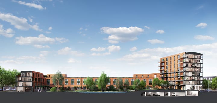 Foto 15 van KOER 9-02-08