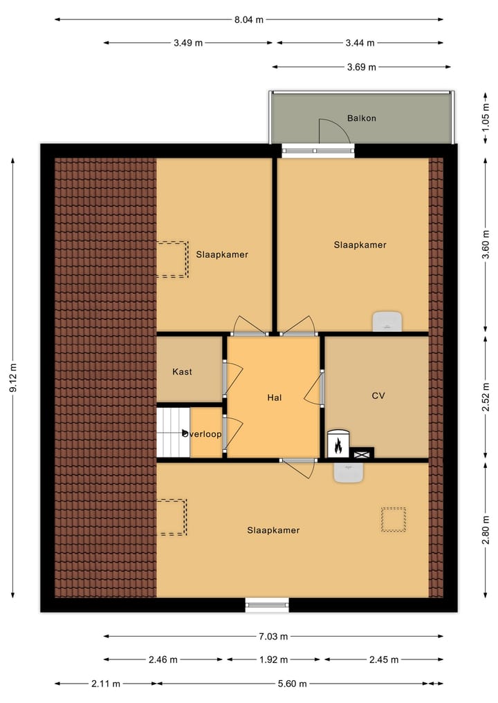 Photo 48 of De Vennen 6