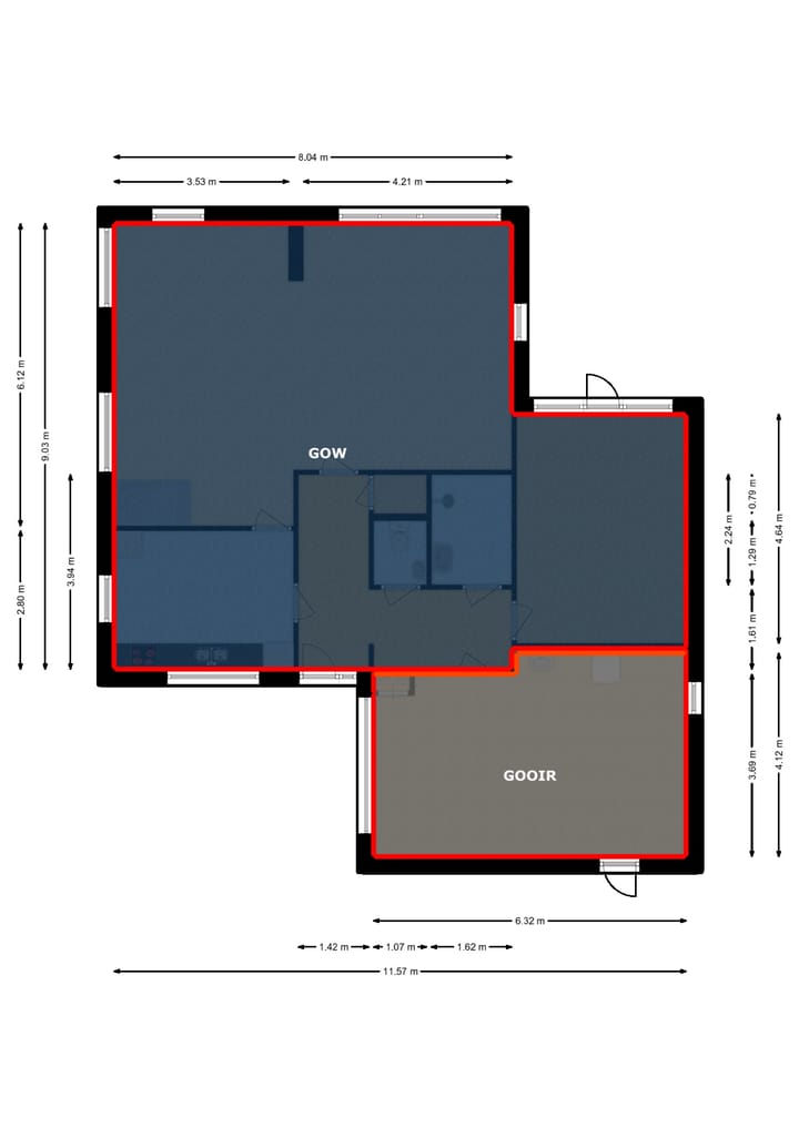 Photo 49 of De Vennen 6