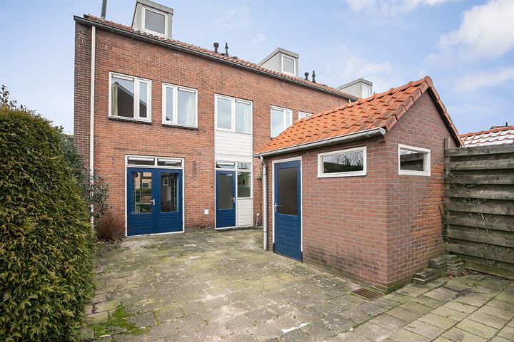 Bekijk foto 32 van Holthinge Campweg 33