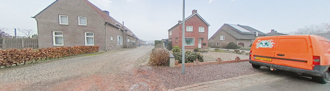 Bekijk 360° foto van Straatbeeld van Gestraatje 22