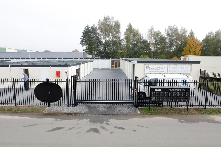 Foto 1 van Fluitersweg 140-1