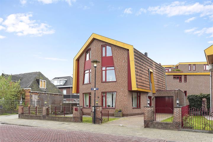 Bekijk foto 34 van Dorpsstraat 10