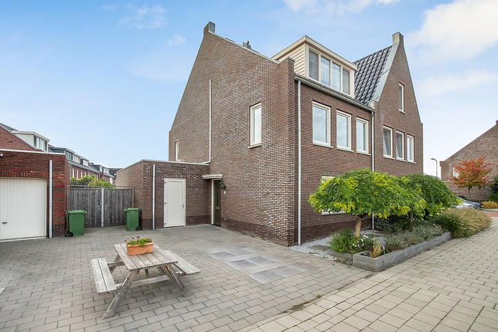 View photo 53 of Soestdijkstraat 25