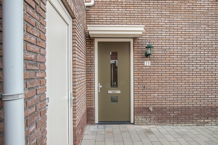 View photo 61 of Soestdijkstraat 25