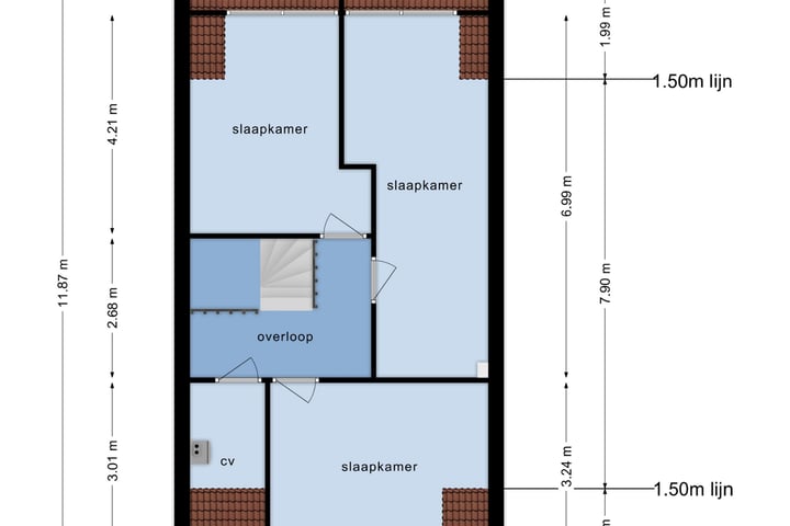 View photo 71 of Soestdijkstraat 25