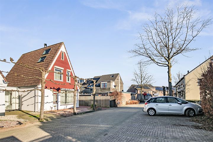 Bekijk foto 36 van Zwanenhorst 2