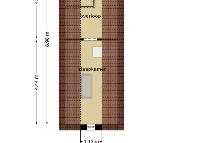 Bekijk foto 40 van Zwanenhorst 2