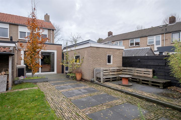 View photo 31 of Wolfsbosstraat 32