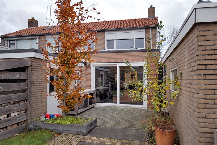 View photo 28 of Wolfsbosstraat 32