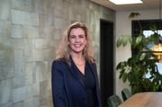 Dorien Bos-Klaver - Directeur