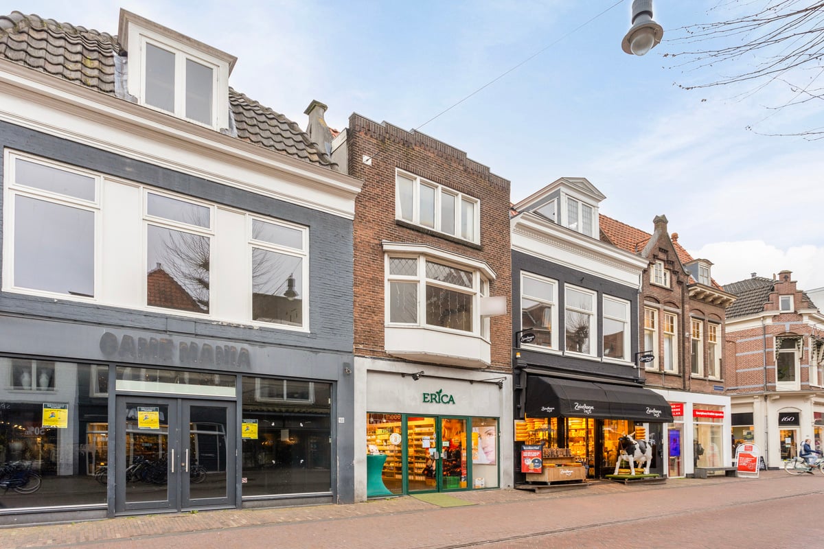 Bekijk foto 1 van Grote Houtstraat 166