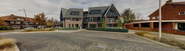 Bekijk 360° foto van Gronausestraat van Schorfhaer Residence (Bouwnr. 3)