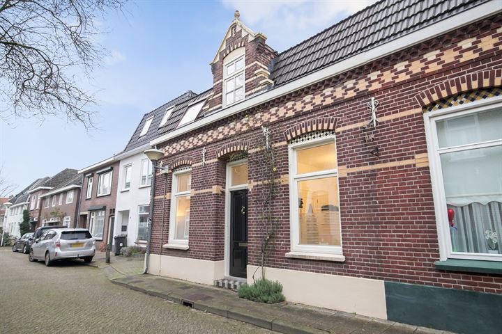 Bekijk foto 3 van St Martinusstraat 15