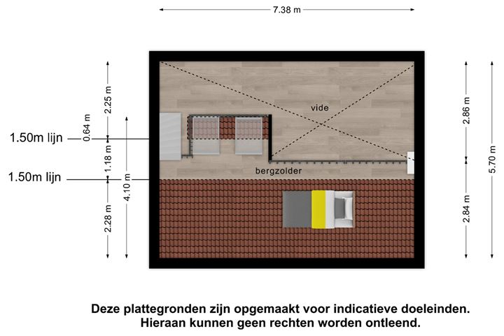 Bekijk foto 39 van St Martinusstraat 15