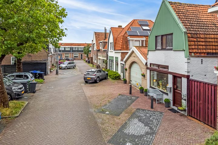 Bekijk foto 37 van Sundsvalstraat 4