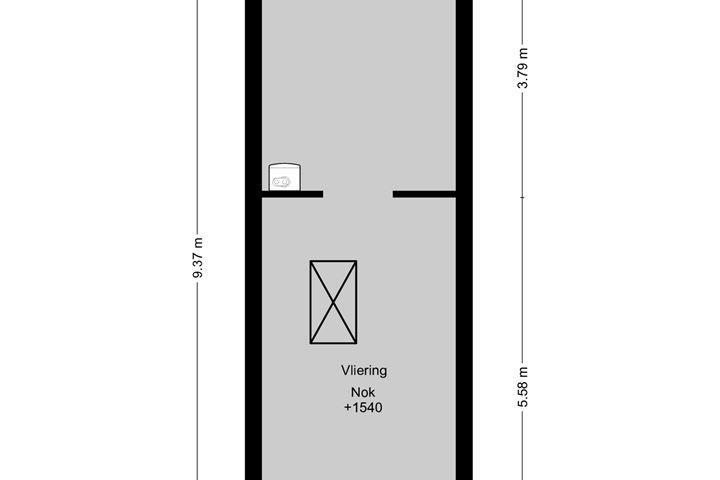 Bekijk foto 44 van Sundsvalstraat 4