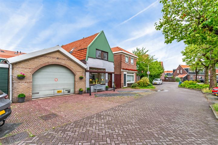 Bekijk foto 35 van Sundsvalstraat 4