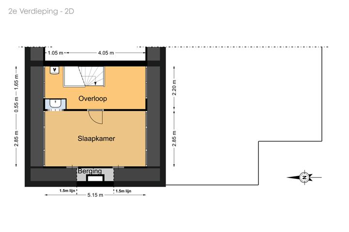 Bekijk foto 62 van Kallenkoterallee 106