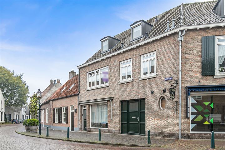 Bekijk foto 3 van Koestraat 3