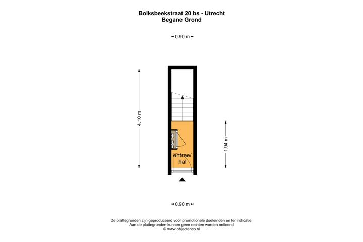 Bekijk foto 35 van Bolksbeekstraat 20-BS