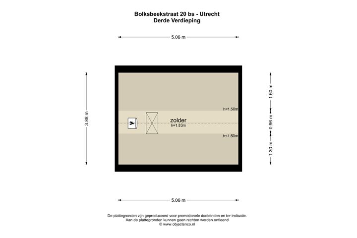 Bekijk foto 38 van Bolksbeekstraat 20-BS