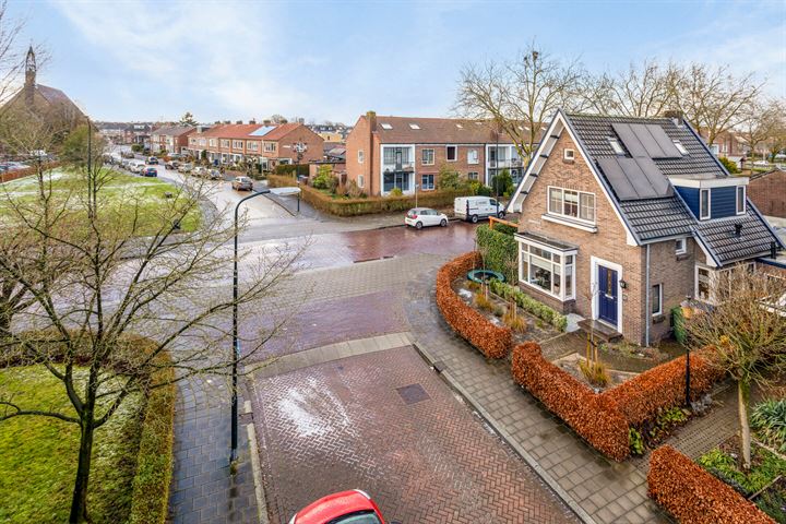 Bekijk foto 4 van Fabianusstraat 23