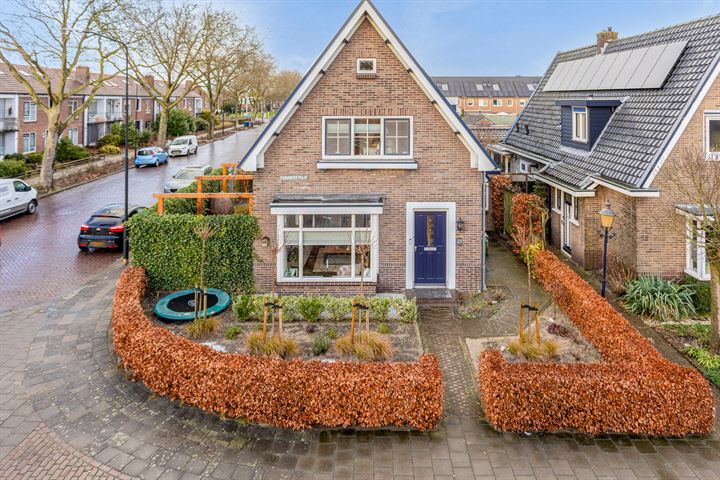 Bekijk foto 35 van Fabianusstraat 23