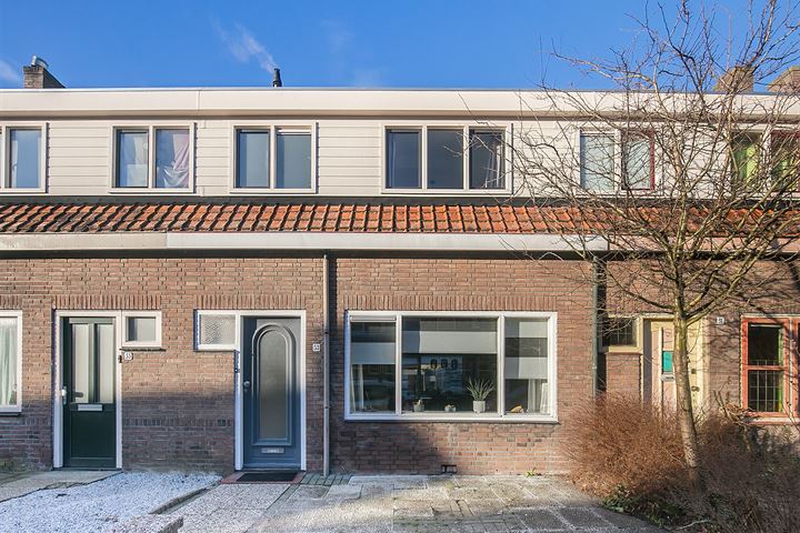 View photo 26 of Scheldestraat 53