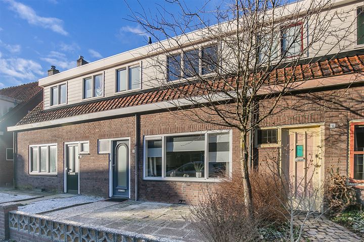 View photo 28 of Scheldestraat 53