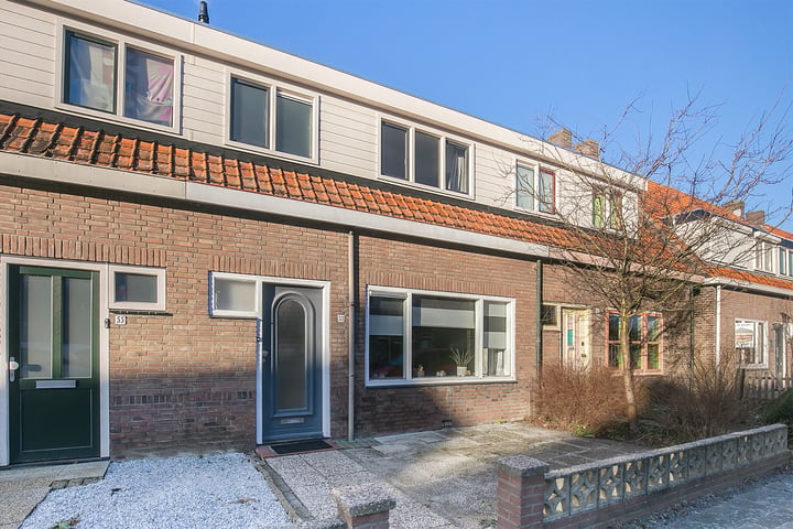 View photo 27 of Scheldestraat 53